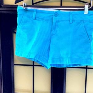 Lilly Pulitzer shorts